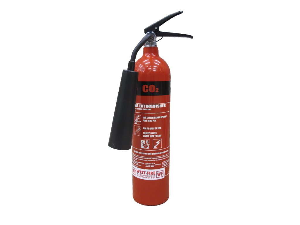 Fire-Extinguisher-C02-3kg