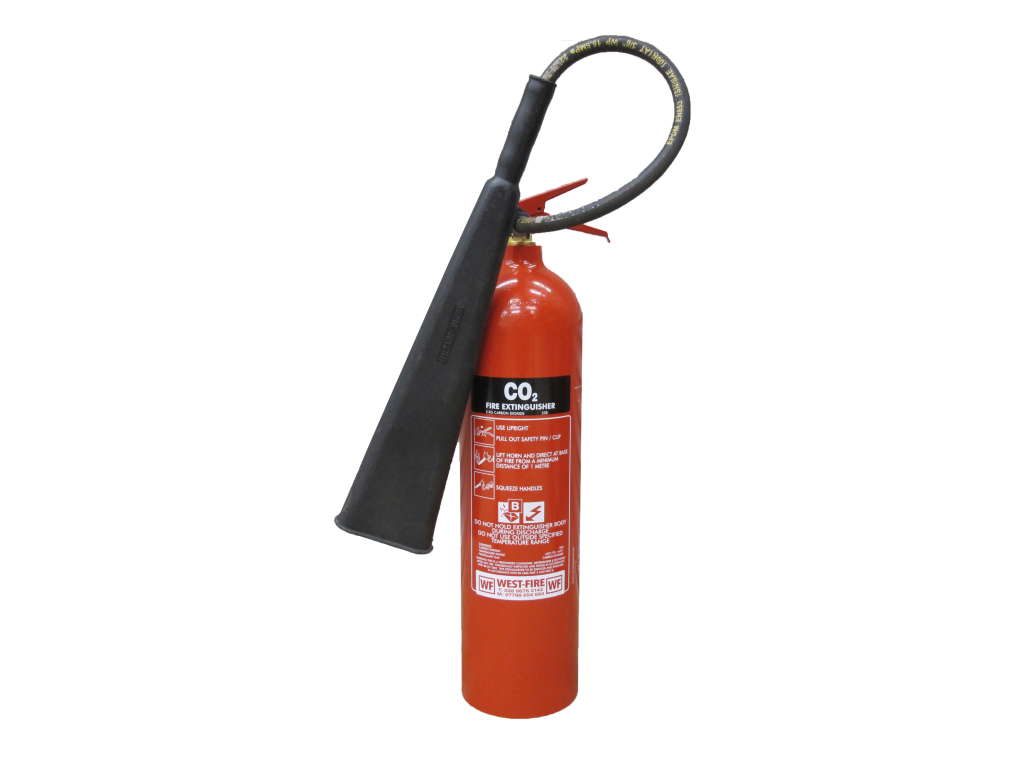 Fire-Extinguisher-C02-5kg