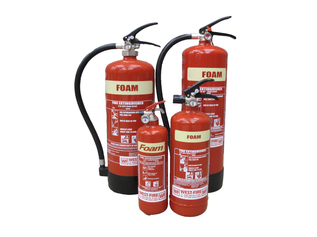 Fire-Extinguisher-Foam-Products