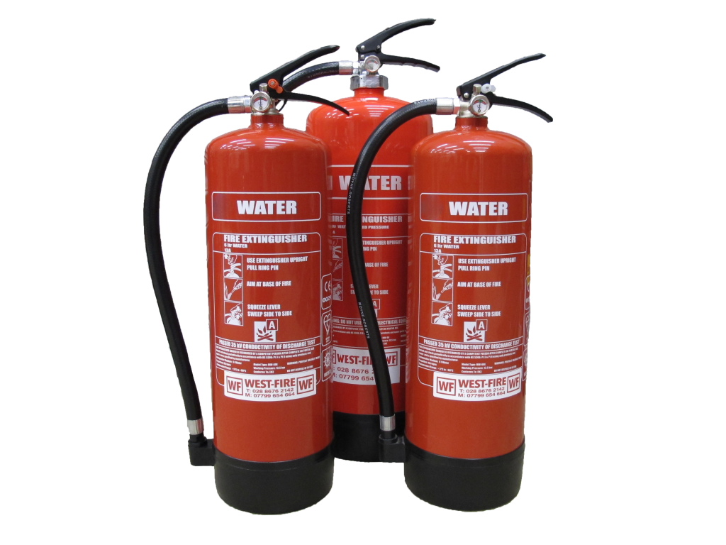 Fire-Extinguisher-Water-Products