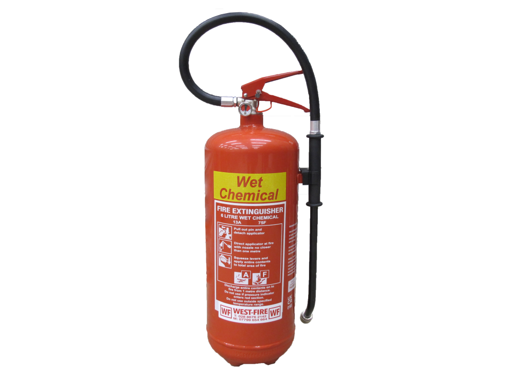 Fire-Extinguisher-WetChemical-6L