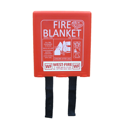 Fire Blanket product