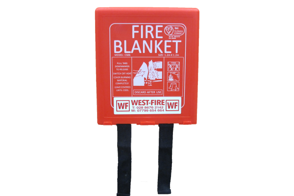 Fire Blanket product