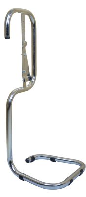 Single Chrome Stand 18A